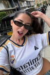 Emirates Fly Better Oversize T-shirt