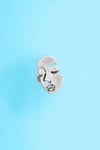 Face Stretch Mask Ring
