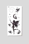 Fairy Girl Tattoo