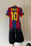 FCB Unicef Oversize T-shirt