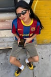 FCB Unicef Oversize T-shirt