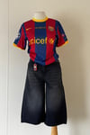 FCB Unicef Oversize T-shirt