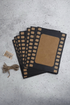 Filmstrip Photo Album