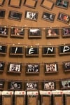 Filmstrip Photo Album