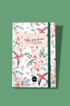 Follow Your Dreams Lastikli Defter