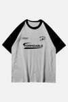 Formidable Oversize T-shirt