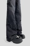 Füme Star Straight Fit Pantolon
