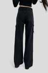 Füme Star Straight Fit Pantolon