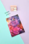 Galaxy We Love Defter