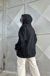 Gentleman Oversize Sweatshirt