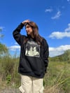 Gentleman Oversize Sweatshirt