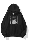 Gentleman Oversize Sweatshirt