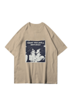 Gentleman Oversize T-shirt
