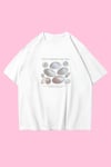 Gift Sea Shell Oversize T-shirt