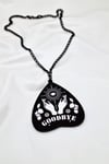 Gothic Ouija Kolye