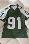 Green  91 Oversize T-shirt