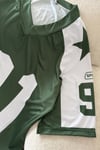 Green  91 Oversize T-shirt