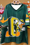 Green Duck Jersey T-shirt