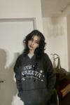 Gts Oreeta Oversize Sweatshirt