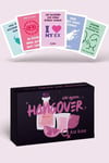 Hangover Kız Kıza İçki Oyunu