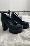 High Heels Ayakkabı