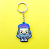 HP Dumbledore Anahtarlık