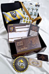 Hufflepuff Box