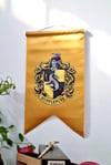 Hufflepuff Flama
