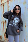 Hysteric Glamour Oversize Sweatshirt