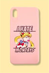 I Hate Mondays Telefon Kılıfı Modelleri
