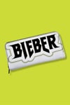 Justin Bieber Uzun Cüzdan