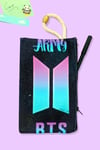 K-pop Bts Army Bez Kalemlik
