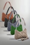 Quilted Bag Colors