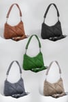 Quilted Bag Colors