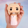 Khaleesi Figür