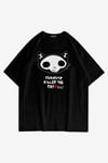Kılled The Cat Oversize T-shirt