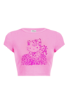 Killer Kitty Crop