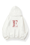 Kiss E 3 iplik Oversize Sweatshirt