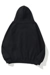 Lain Oversize Sweatshirt