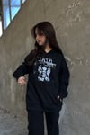 Lain Oversize Sweatshirt