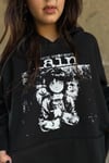 Lain Oversize Sweatshirt