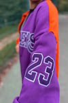 Lakers  Kolej Ceket