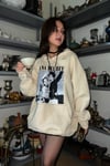 Lana Del Oversize Sweatshirt