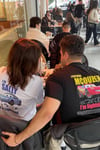 Lightning Mcoueen Oversize T-shirt