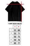 Lightning Mcoueen Oversize T-shirt