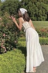 Long White Etek