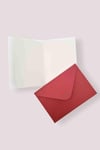 Love Card Types