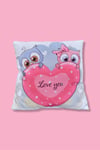 Love You Yastık