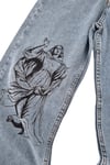 Marry Wide Leg Jean