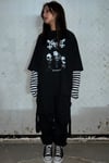 Mayhem Oversize Sweatshirt